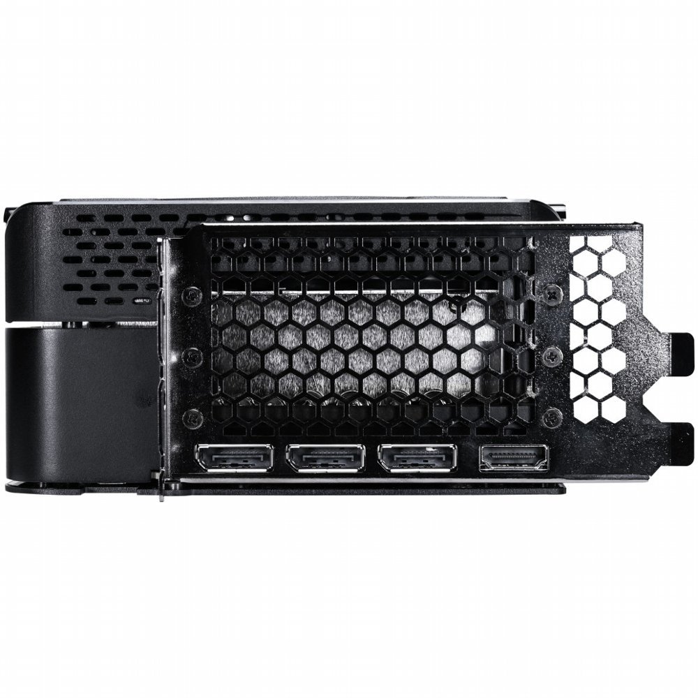 Gainward GeForce RTX 5090 Phantom GS | 32 GB GDDR7 VRAM | 4K Gaming & AI | Videokaart | GPU | Nvidia - Afbeelding 4