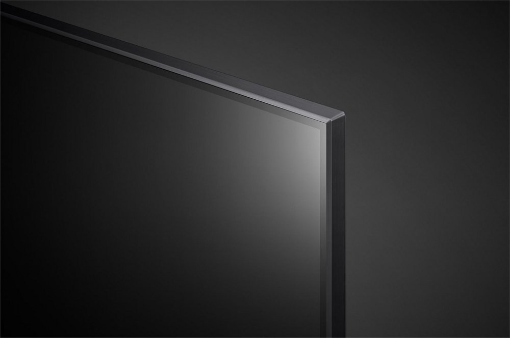 LG QNED773RB | 50" 4K Ultra HD QNED Smart TV | WebOS | HDR10 | Local Dimming | 50Hz - Afbeelding 7