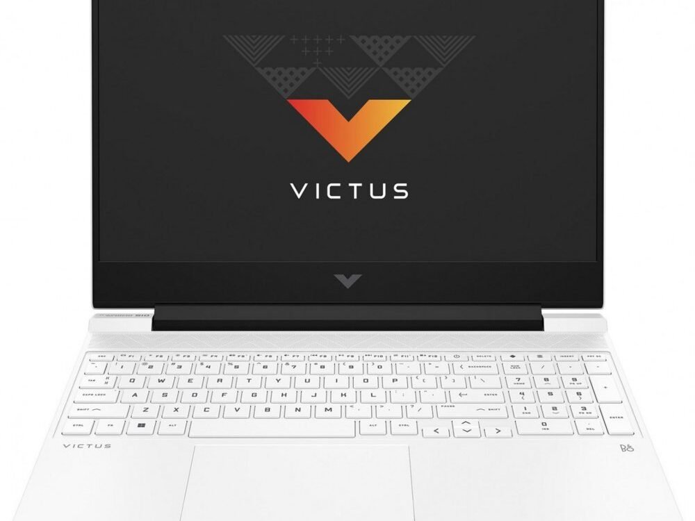 HP Victus 15-fb2670nw | 15.6'' Full HD IPS 144Hz | AMD Ryzen 5 8645HS | 16GB DDR5 | 512GB SSD | RTX 4050 | W11 Home