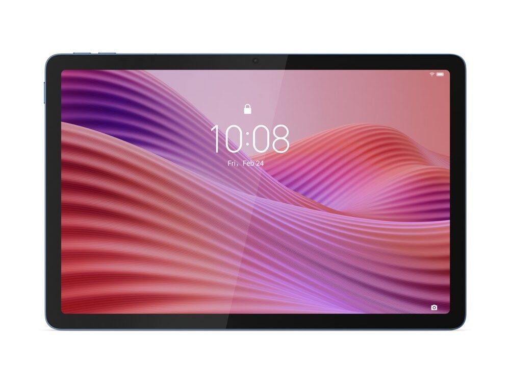 Lenovo Tab 10.1" | Wi-Fi | 64GB Opslag | Android Tablet | Luna Grey