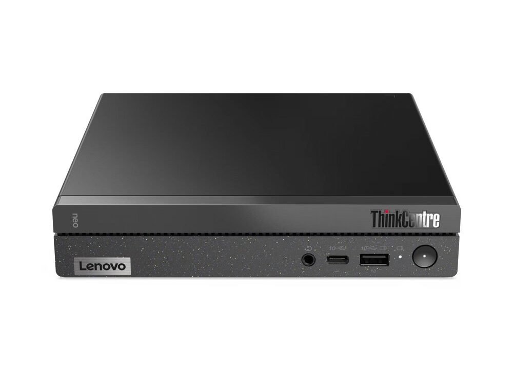 Lenovo ThinkCentre neo 50q G4 | Intel Core i5-13420H | 8GB RAM | 256GB SSD | W11 Professional | SFF