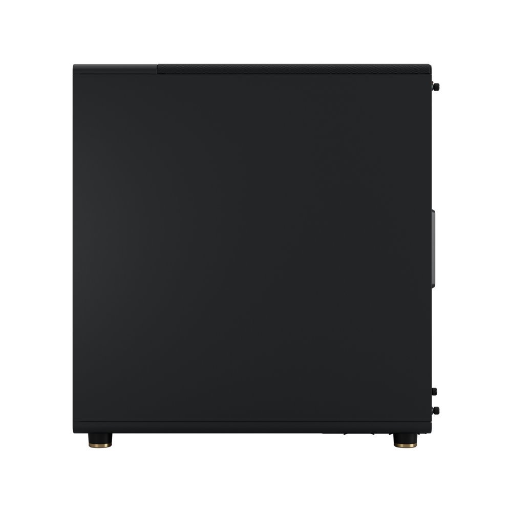 Fractal Design North TG Clear Charcoal | Midi Tower Case | Zwart - Afbeelding 16