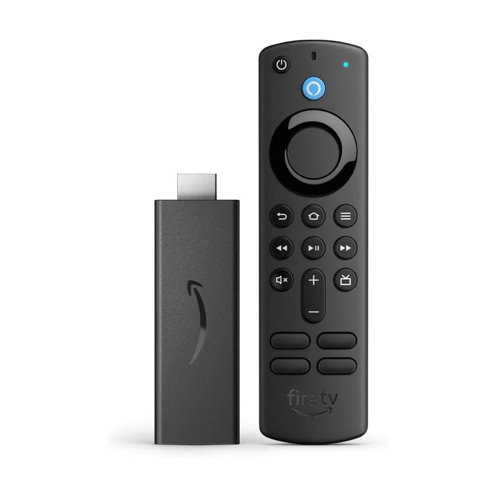 Amazon Fire TV Stick 4K – Streaming Media Player | 4K Ultra HD | Dolby Vision | HDR10+ | Dolby Atmos | Alexa Voice Remote - Afbeelding 3
