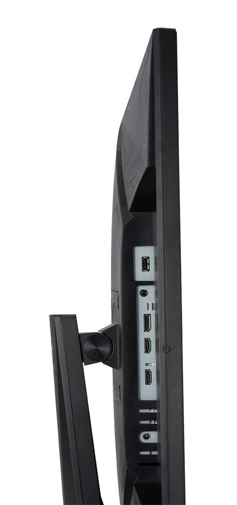 ASUS TUF Gaming VG279QM 27" | 1920 x 1080 IPS | 280Hz | Gaming Monitor - Afbeelding 7