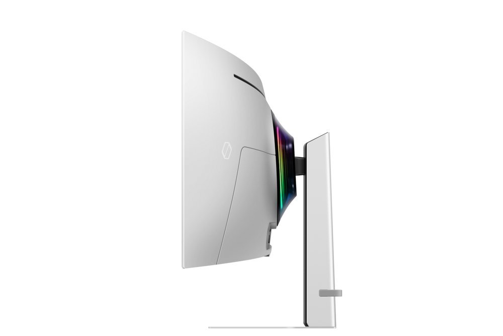 Samsung Odyssey G9 OLED G93SC 49" | 5120x1440 QD-OLED | 240Hz | Ultrawide Gaming Monitor - Afbeelding 14