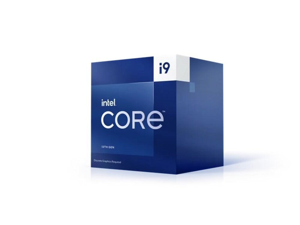 Intel Core i9-13900F | 24 Core | 2GHz (5,6GHz Turbo) | LGA 1700 | Processor | CPU