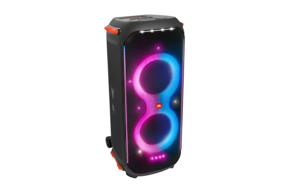 JBL PartyBox 710 | 800W Draadloze Party Speaker | RGB