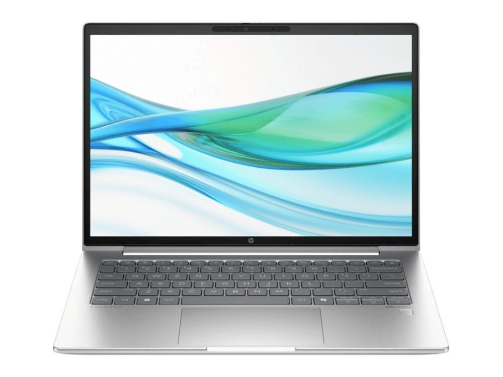 HP ProBook 440 G11 | 14" WUXGA IPS | Intel Core Ultra 5 125U | 16 GB DDR5 | 512 GB SSD | Windows 11 Pro
