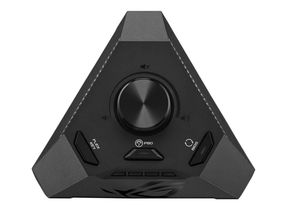 ASUS ROG STRIX X670E-I GAMING WIFI | Socket AM5 | AMD X670 | 2xDDR5 | Mini-ITX | Moederbord - Afbeelding 15