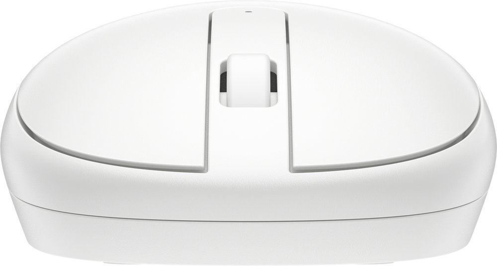 HP 240 | Draadloze Muis | Bluetooth | Wit