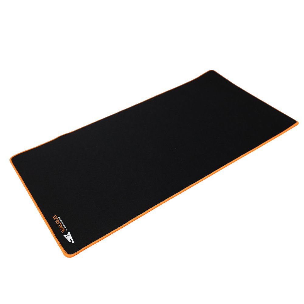 Baracuda WALRUS-XL | Gaming Mousepad met Precise Tracking | 80x40cm | Anti-slip - Afbeelding 3
