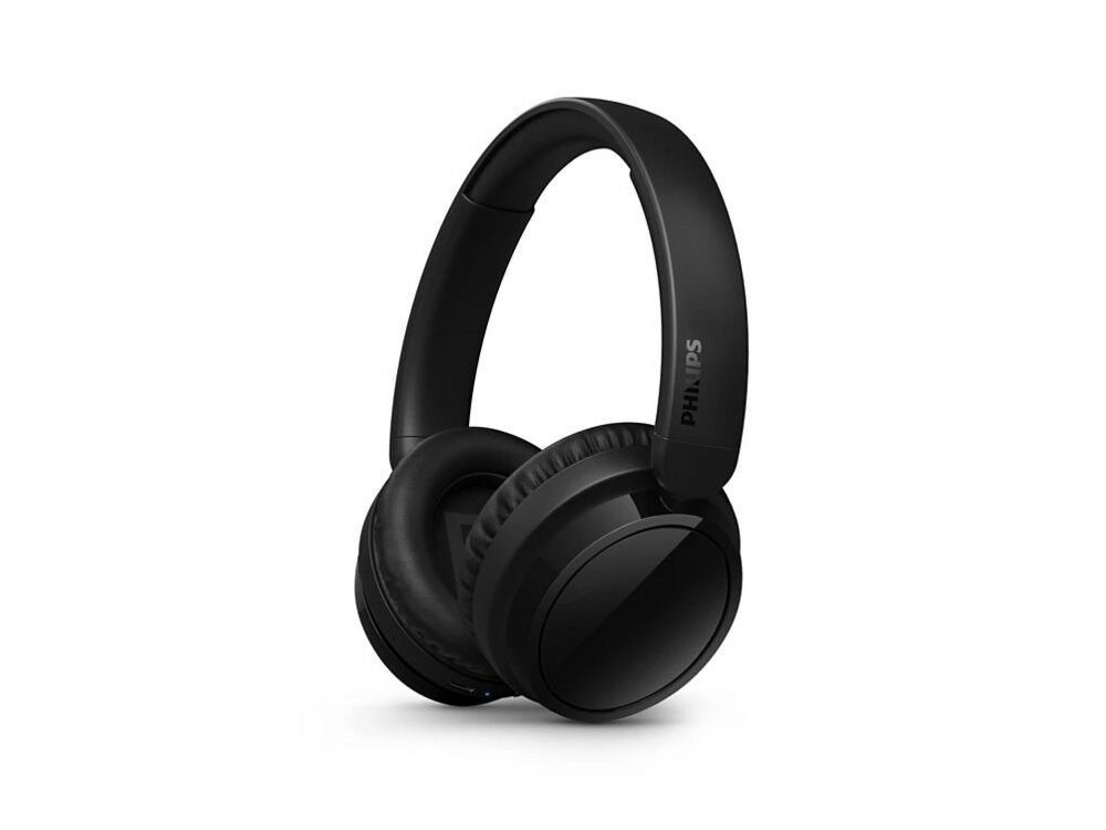 Philips 5000-series TAH5209BK/00 | Draadloze Over-Ear Koptelefoon | Zwart