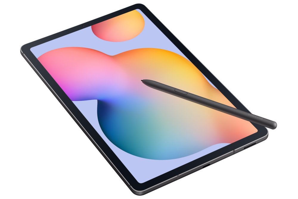 Samsung Galaxy Tab S6 Lite | Wi-Fi | 10.4" Display | 64 GB Opslag | Grijs - Afbeelding 13