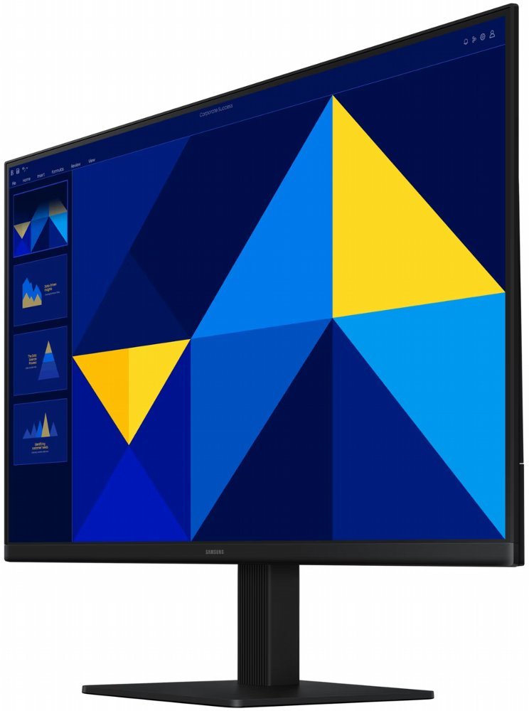 Samsung Essential LS27D300GAU 27'' | 1920x1080 IPS | 100Hz | 1ms | Monitor - Afbeelding 6