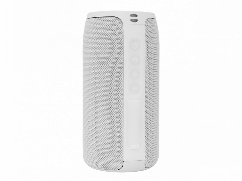 White Shark GBT-808 CONGA | Bluetooth Speaker | 10W RMS | 1800mAh | Wit