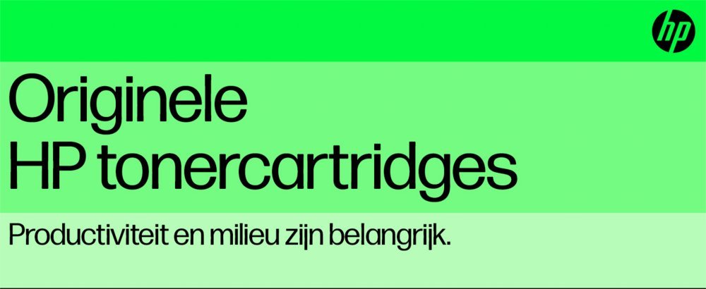 HP 26A | Originele Zwarte LaserJet Tonercartridge - Afbeelding 13