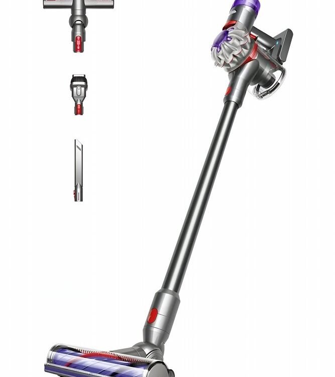 Dyson V8 Advanced