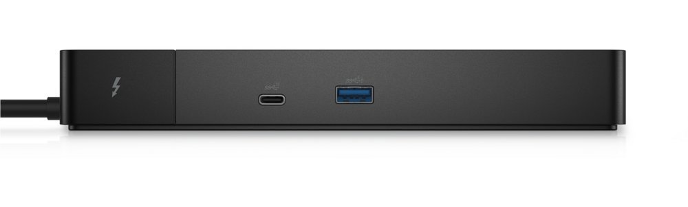 Dell Docking Station | Thunderbolt | Zwart - Afbeelding 4