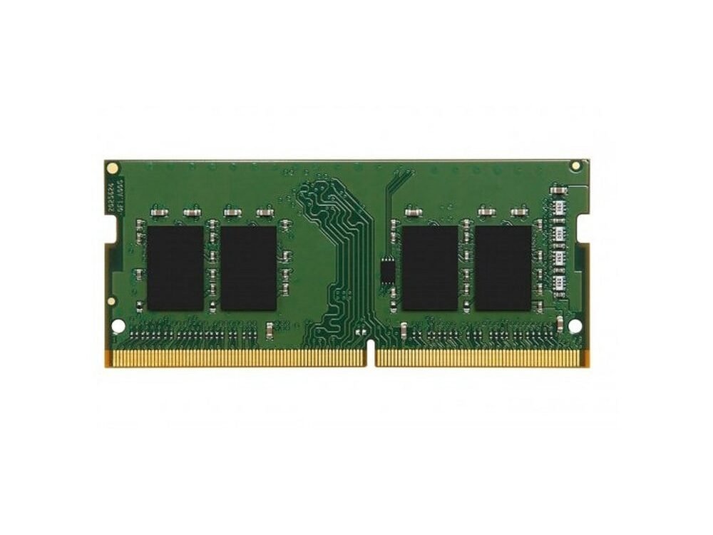 Kingston | 1x8GB DDR4 | 2666MHz | SODIMM | CL19 | Geheugenmodule | RAM