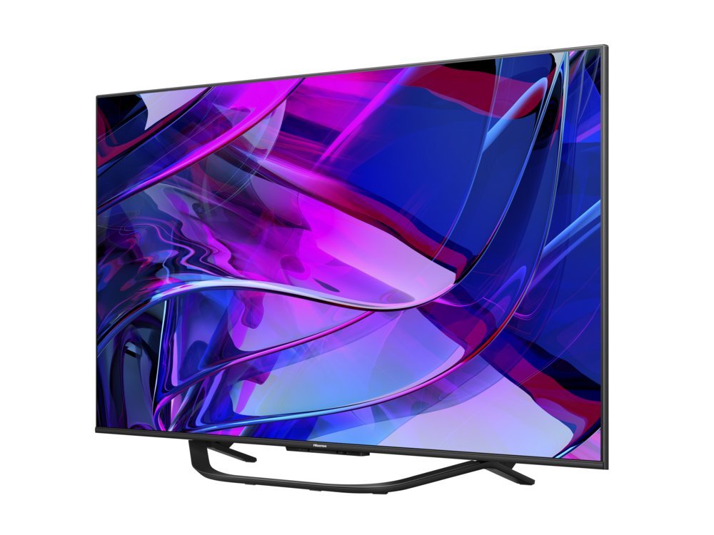 Hisense 55U79KQ | 55'' Ultra HD 4K | Mini LED Smart TV | Wifi | VIDAA | Dolby Vision | 120Hz - Afbeelding 17