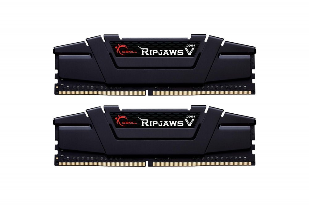 G.Skill Ripjaws V | 2x8GB DDR4 | 3200MHz | DIMM | CL16 | Geheugenmodule | RAM