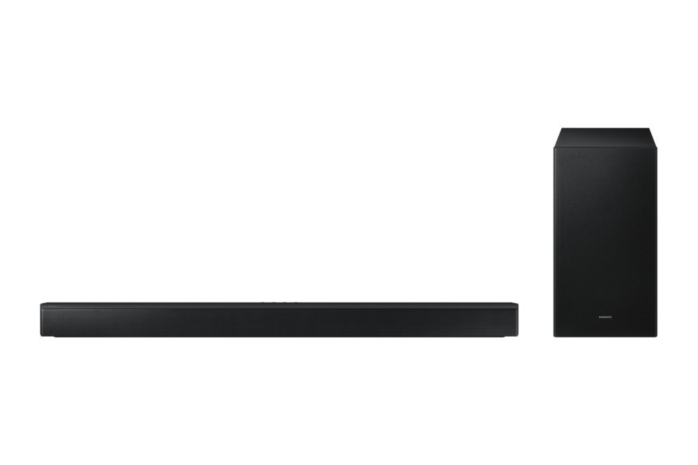 Samsung HW-B650 | Essential B-Series Soundbar | 3.1-kanaals | 430W | Dolby Audio | Zwart