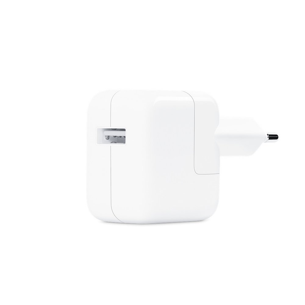 Apple MGN03ZM/A | USB-A Oplader voor Mobiele Apparaten 20W | Wit