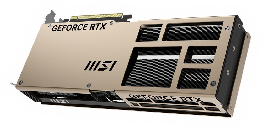 MSI GeForce RTX 5070 INSPIRE 3X OC | 12GB GDDR7 | DLSS 4 | Videokaart | Nvidia GPU - Afbeelding 6