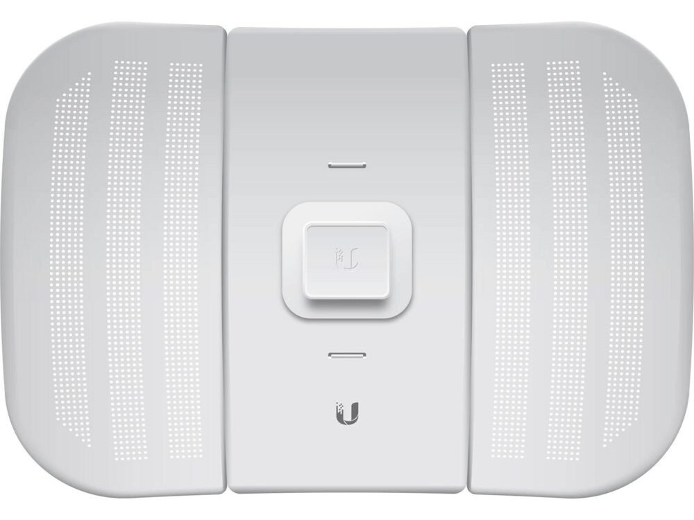 Ubiquiti Networks LBE-M5-23 | Bridge & Repeater | 1x1 SISO | 100 Mbit/s | Wit