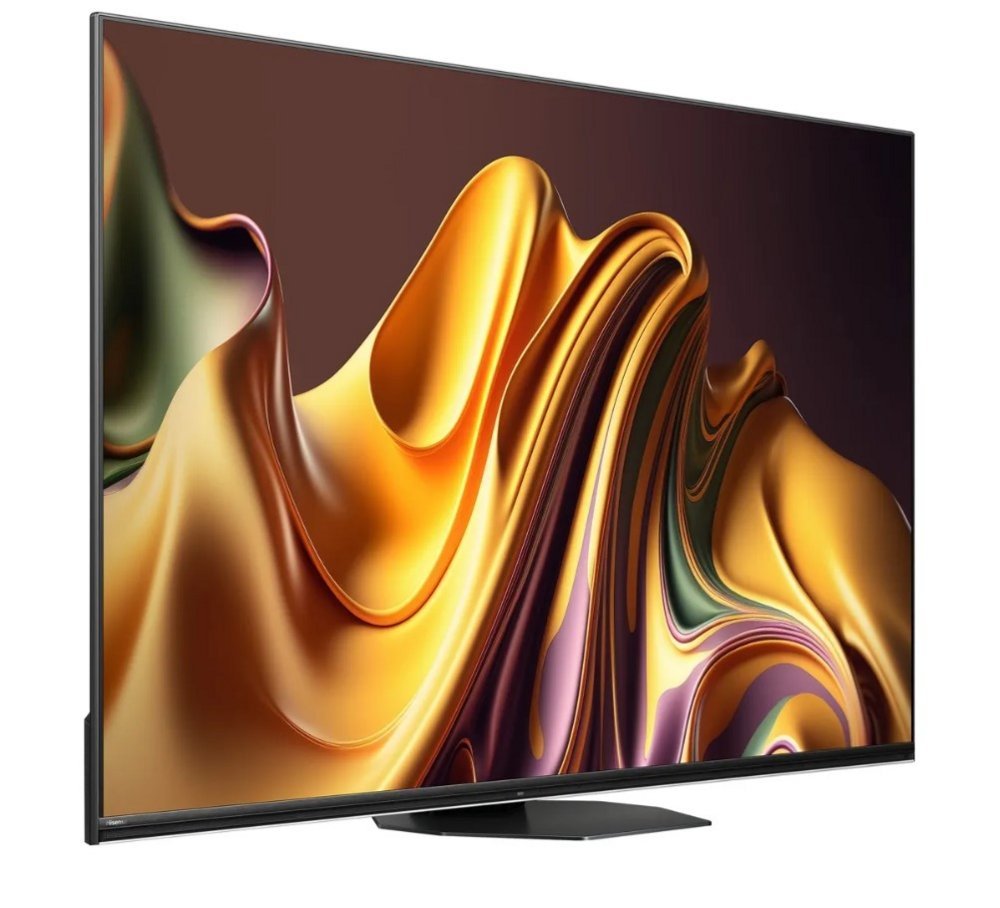 Hisense 65U8NQ | 65'' Ultra HD 4K | Mini LED Smart TV | Wifi | VIDAA | Local Dimming | Dolby Vision | 144Hz - Afbeelding 4