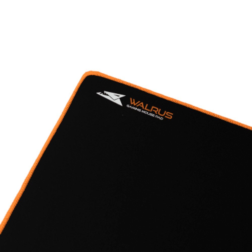 Baracuda WALRUS-XL | Gaming Mousepad met Precise Tracking | 80x40cm | Anti-slip - Afbeelding 4