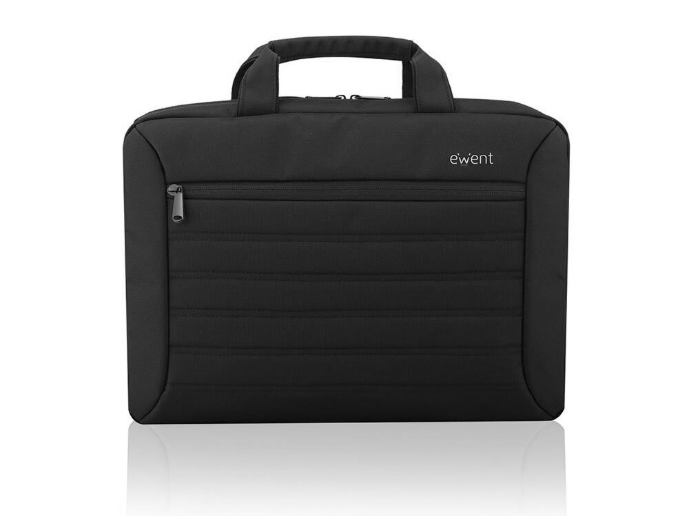 ACT Urban 16" Laptop Aktetas | Zwart