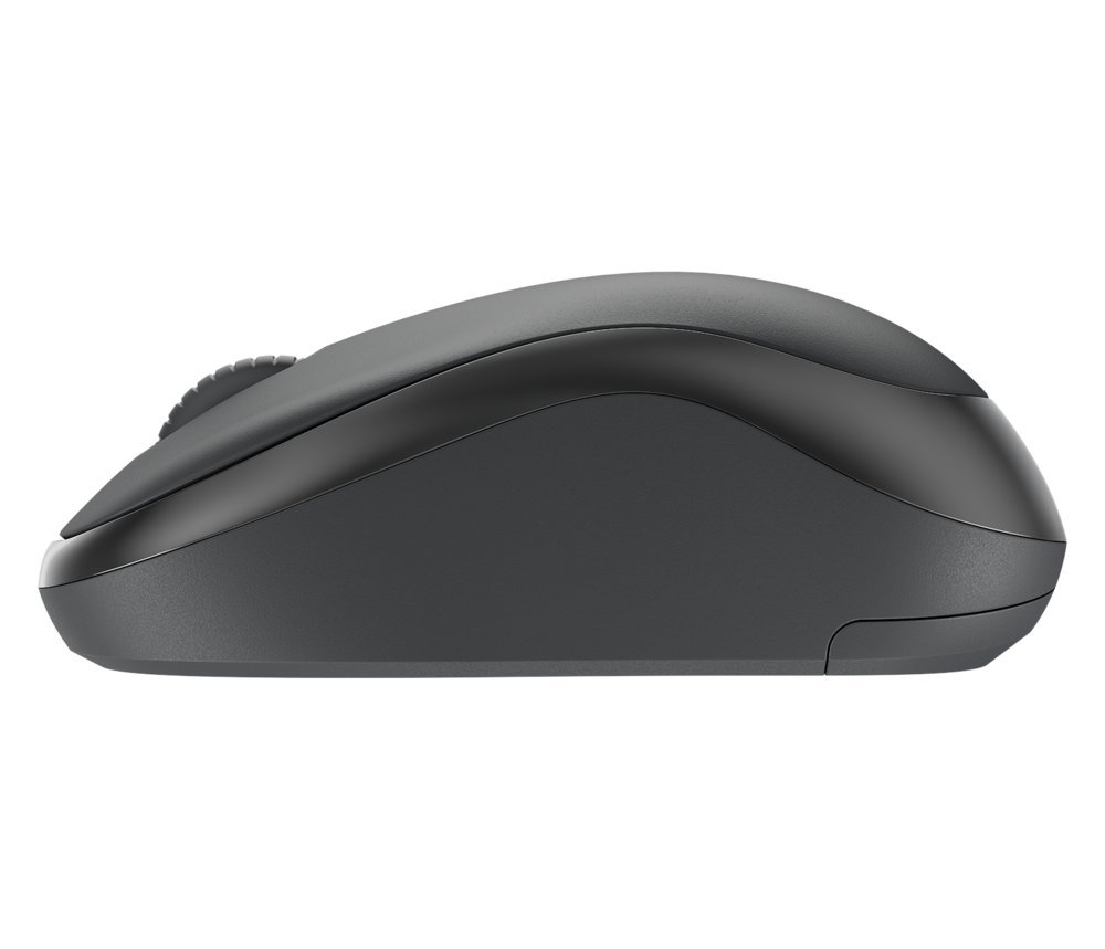 Logitech MK295 Silent | Draadloze Muis-en-Toetsenbordcombo | USB-ontvanger | QWERTY | Zwart - Afbeelding 7