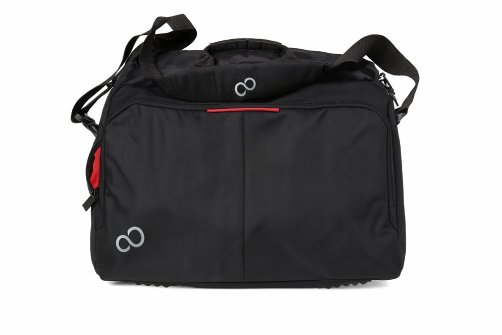 Fujitsu Notebook Tas 15" Refurbished Silver