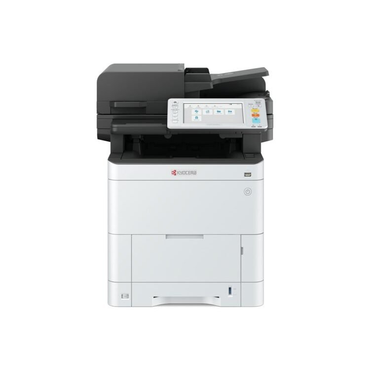 Kyocera ECOSYS MA3500cix | Multifunctionele Laserprinter | A4 | 1200 x 1200 DPI | 35 ppm | Kleur
