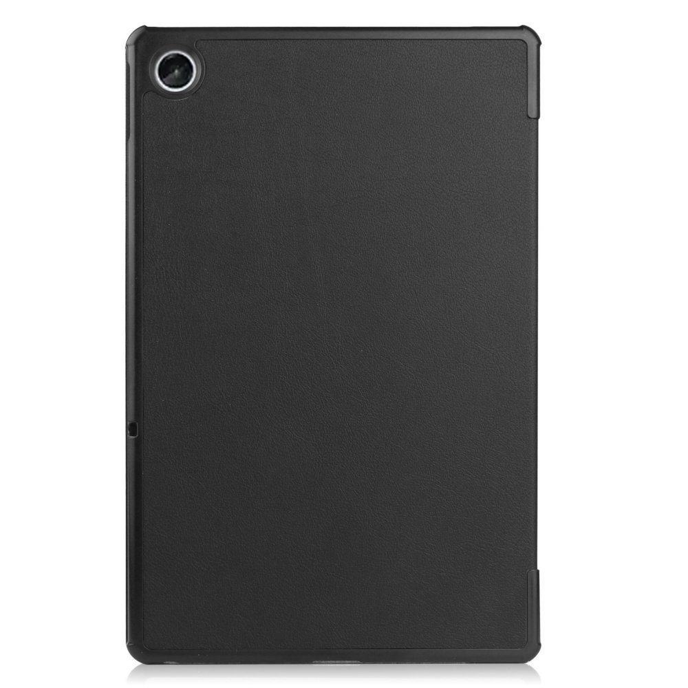 Lenovo Tab M10 Plus 10,6" Tri-Fold Book Case | Zwart - Afbeelding 7