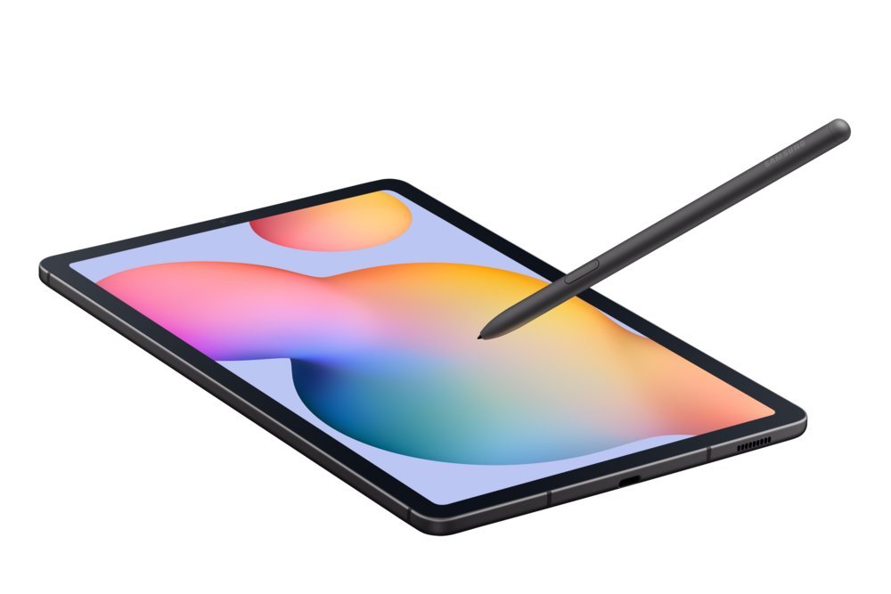 Samsung Galaxy Tab S6 Lite | Wi-Fi | 10.4" Display | 64 GB Opslag | Grijs - Afbeelding 12
