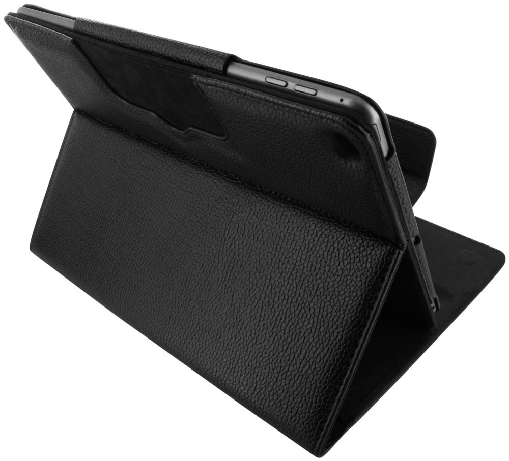 Mobiparts Bluetooth Keyboard Case | Geschikt voor Apple iPad Air/Air 2/9.7 (2017)/9.7 (2018)/Pro 9.7 | QWERTY | Zwart - Afbeelding 9