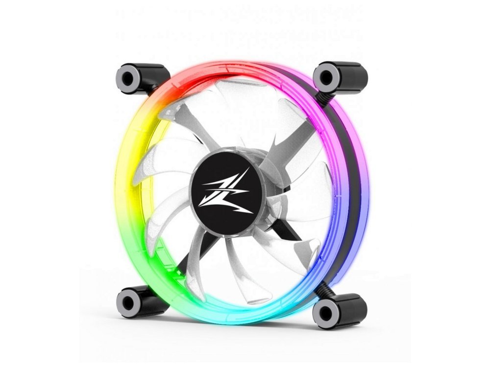 Zalman ZM-LF120 RGB | 120mm Case Fan
