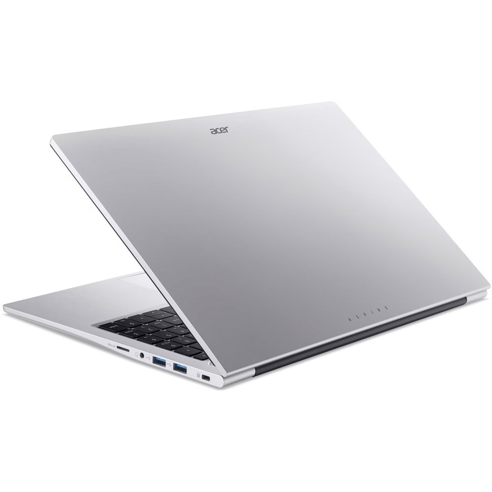 Acer Aspire Lite 15 | 15.6'' Full HD IPS | AMD Ryzen 3 5300U | 16GB RAM | 512GB SSD | W11 Pro - Afbeelding 6
