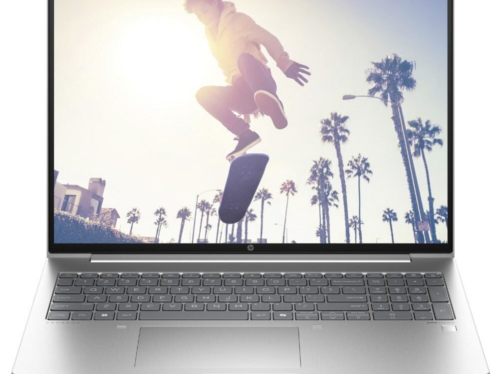 HP ProBook 460 G11 | 16" WUXGA IPS (1920x1200) | Intel Core Ultra 5 125U | 16GB DDR5 RAM | 512GB SSD | Windows 11 Professional