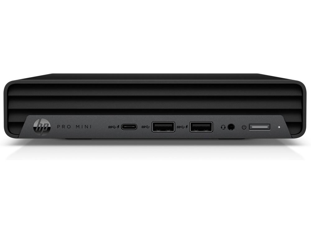 HP ProDesk Mini 400 G9 | Intel Core i5-13500T | 16GB RAM | 256GB SSD | Windows 11 Professional