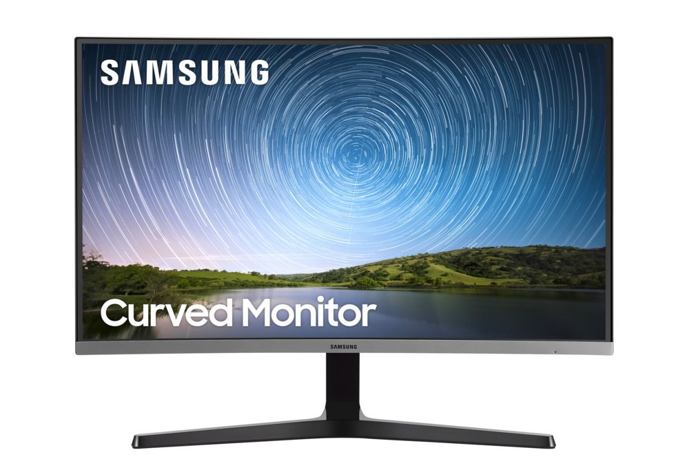 Samsung CR50 LC32R500FHP 32" | 1920x1080 VA | 75Hz | Curved Monitor