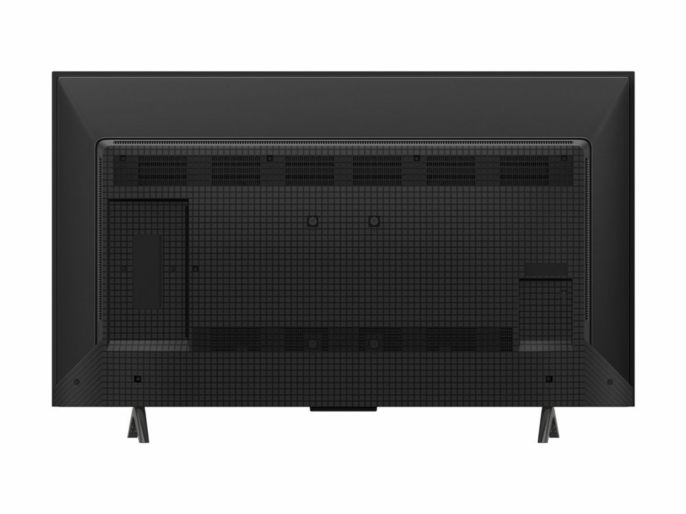 TCL 43C655 | 43'' Ultra HD 4K | QLED Smart TV | Wifi | Google TV | Local Dimming | Dolby Vision | 60Hz - Afbeelding 7