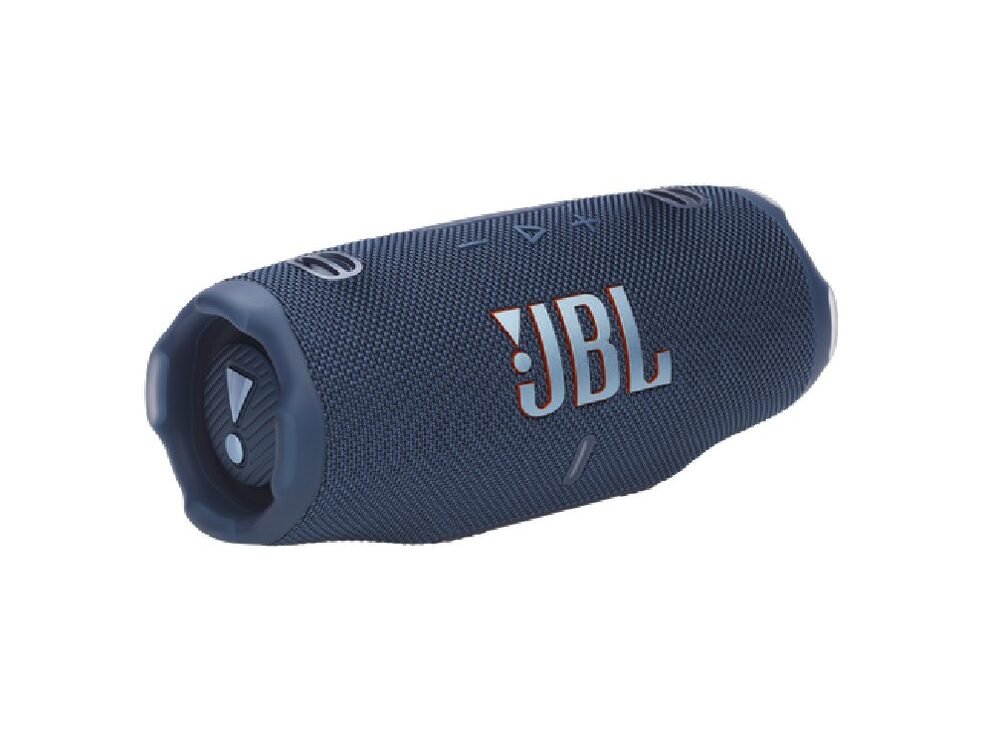 JBL Charge 6 | Portable Bluetooth Speaker | Blauw