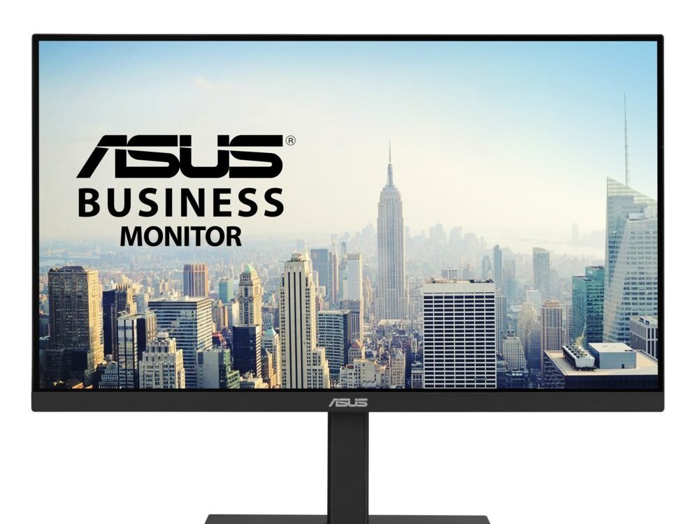 ASUS VA24ECPSN 23.8" | 1920 x 1080 IPS | 75Hz | USB-C Monitor