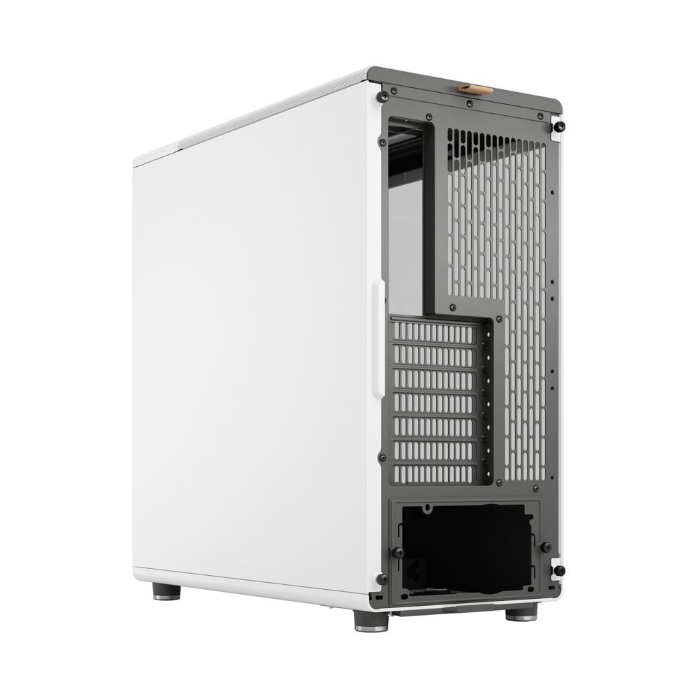 Fractal Design North | ATX Behuizing | Wit (Chalk White) | TG Side Panel (Transparant) - Afbeelding 17