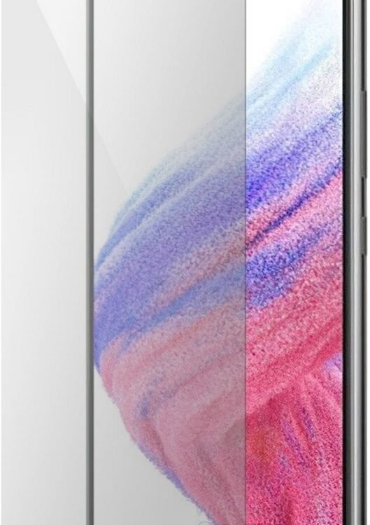 Mobiparts Regular Tempered Glass | Samsung Galaxy A53 (2022)