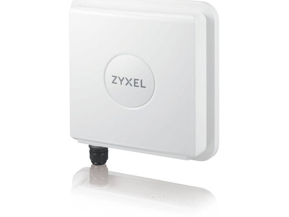 Zyxel LTE7490-M904 4G LTE | Wifi 4 Router | Gigabit Ethernet Single-band (2.4 GHz) | 300Mbit/s