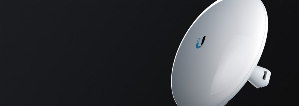 Ubiquiti NanoBeam 5AC Gen2 | Netwerkbrug | 450 Mbit/s | Wit - Afbeelding 5